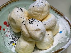 -华竹饭店(中央大街店)