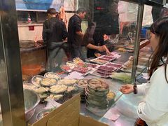 -伟记牛肉(金鸿公路店)