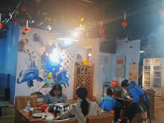 -黄寺蒸汽海鲜(黄寺大街店)