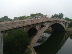 -赵州桥景区