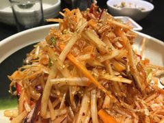 -金刚山(学府路店)
