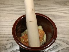 -茄子恰恰·新云南小炒(坪山益田店)