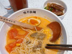 -味千拉面(杭州滨江星光大道店)