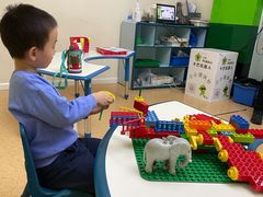 -卡巴机器人编程·少儿编程·信息学竞赛(公益西桥校区)