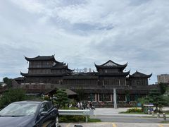 -二十八里太湖船菜(吉祥路店)