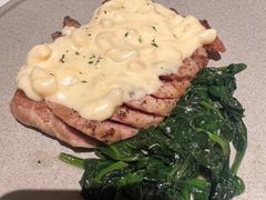 香煎西班牙黑毛猪梅花肉-HERB SPICE(来凤街店)