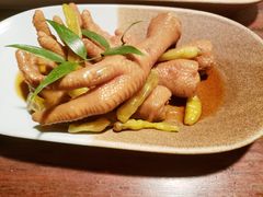 -外婆家(南开大悦城店)