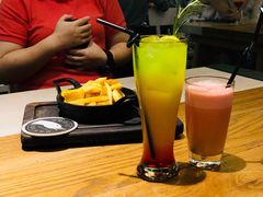 彩云-Goose Island Brewhouse鹅岛精酿啤酒酿造工坊餐厅