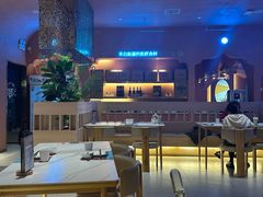 -阿娜尔·新疆菜(宜家荟聚中心店)