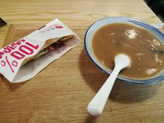 精肉驴火-驴世家驴肉火烧·凉皮·胡辣汤(五道口店)