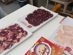 -陈记顺和潮汕牛肉火锅(韩江路店)