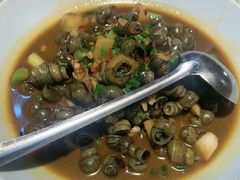 -千岛湖小鱼儿·淳安匠心农家菜