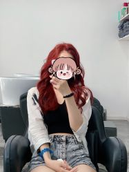 -D·YI原创私定设计烫发染发接发