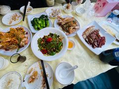 -老字号蛇口德记烧腊饭店·海鲜加工