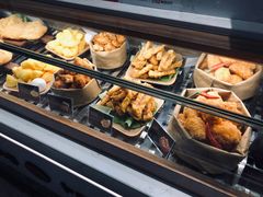 -1973继光香香鸡(大东方百货店)