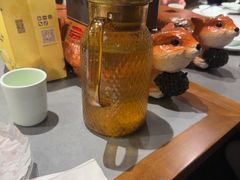 -姑苏家宴·苏帮菜·松鼠桂鱼(苏州总店)