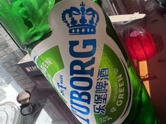 -杨记隆府(白象街店)