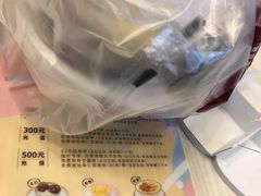 -满记甜品(无锡八佰伴店)