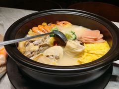-老李家土菜馆·安吉地标美食