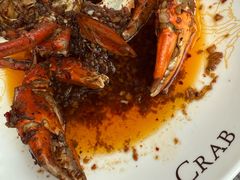 -Ministry of Crab•MOC(交子大道店)