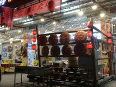 门面-巽寮印象美食部落餐厅·海鲜·地方特色菜(惠州体验店)