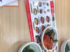 -米村拌饭(路南区万达店)