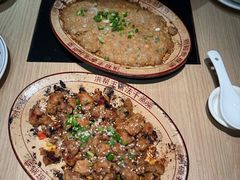 -洪帮主酸菜鲈鱼(连江万家店)