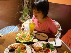 -猫岛主趣味餐厅(鼓浪屿店)