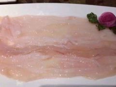 极品鲜鹅肠-小龙坎老火锅(淮南店)