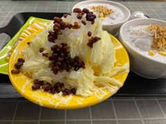 -129老爸茶丨清补凉