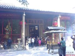 -华林禅寺