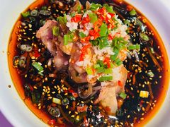 -今朝桃花醉川菜小酒馆(龙湖天街店)