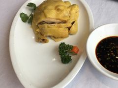白切散养鸡-930私房菜(欧阳路店)