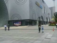 -万达广场(松江店)