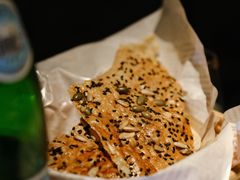 餐前面包-Solo(衡山路店)