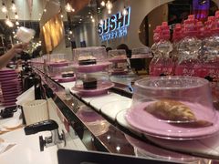 -争鲜回转寿司(南开大悦城店)