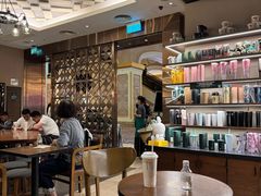 -星巴克(威尼斯人店)
