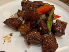 -全聚德(上海首店浦东店)