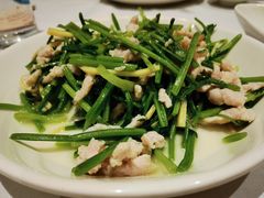 三丝本芹-知味观(湖滨总店)