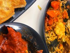 -新加坡Zam Zam餐馆