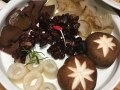 -禅蕴素食生活馆