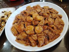 -润泽园饭庄(中山路店)