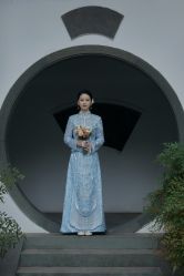 -青禾婚纱摄影(杭州店)