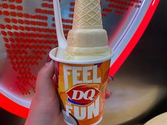 -DQ·蛋糕·冰淇淋(万象城店)
