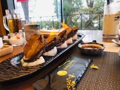 -乐亭日本料理(彩虹本店)