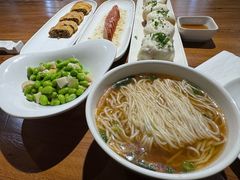 -金枝玉叶上海人家食府(三里河店)