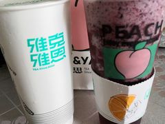 -雅克雅思(南湖东路店)