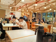 -味千拉面(广州白云机场T1西二店)