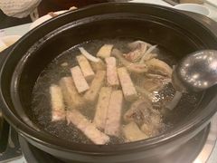 -烹然四季椰子鸡火锅(团结湖总店)