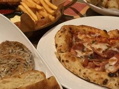 -安妮意大利餐厅(国贸店)